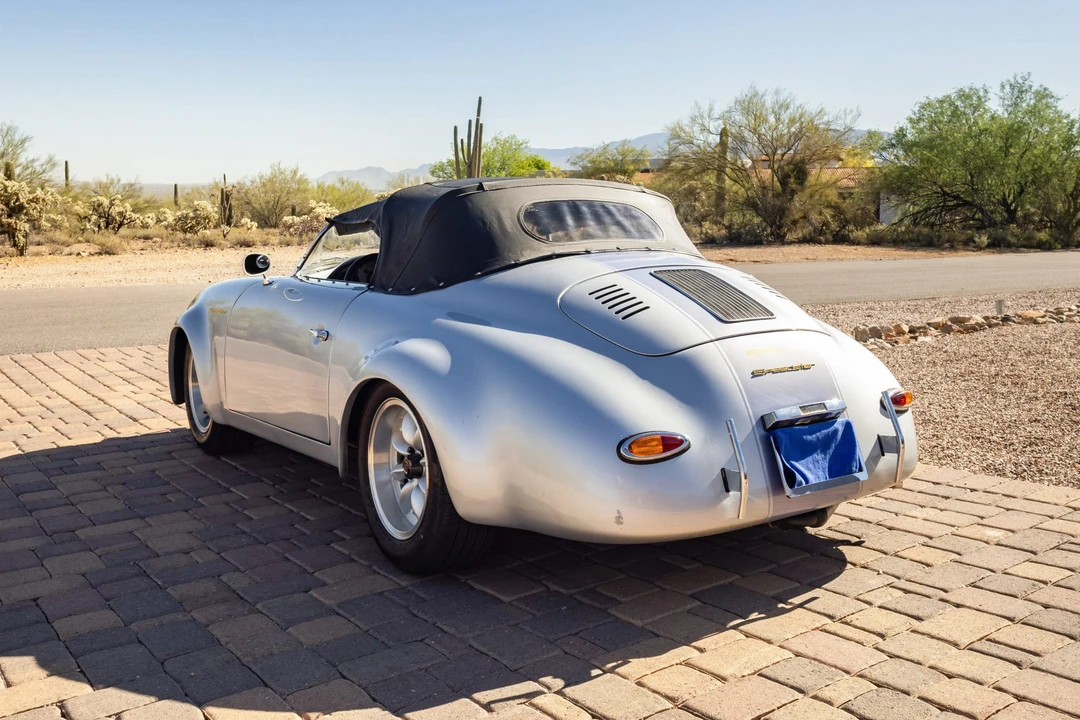Porsche 356 Replica - Image 14 of 31