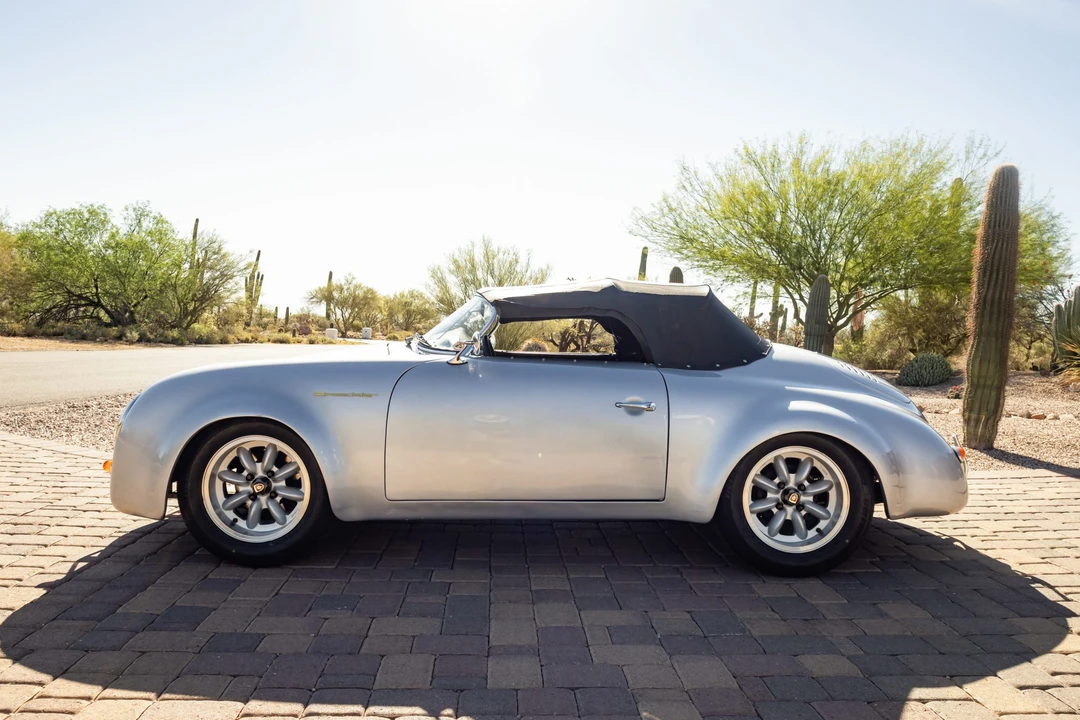 Porsche 356 Replica - Image 13 of 31