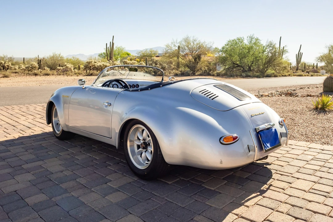 Porsche 356 Replica - Image 6 of 31