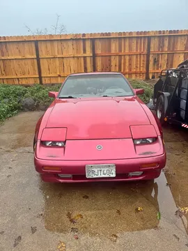 1989 Nissan 300ZX