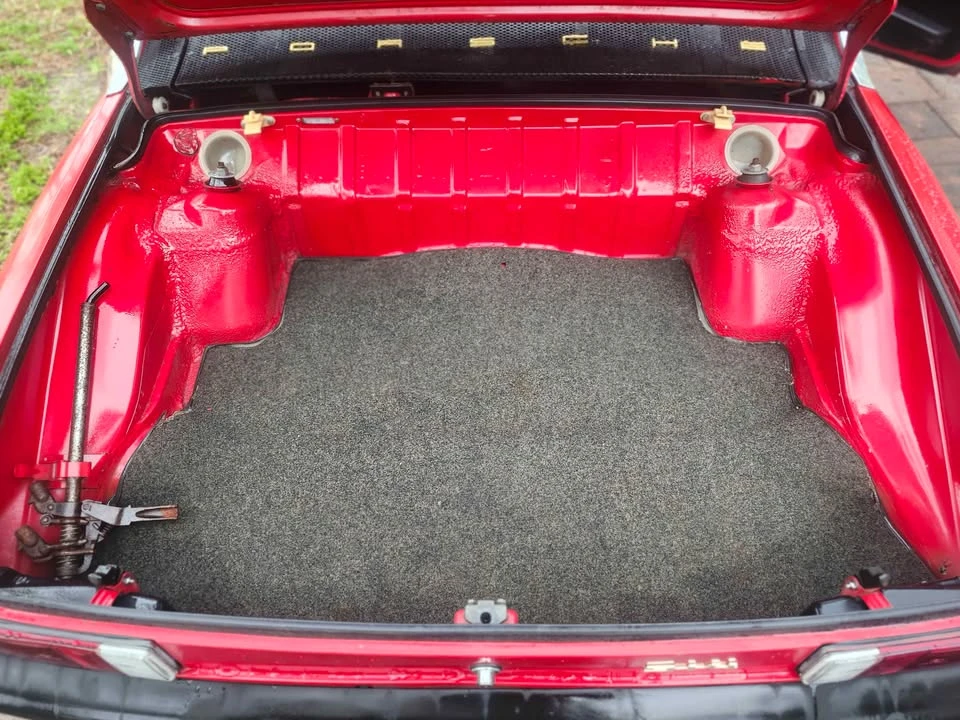 1971 Porsche 914 - Image 6 of 10