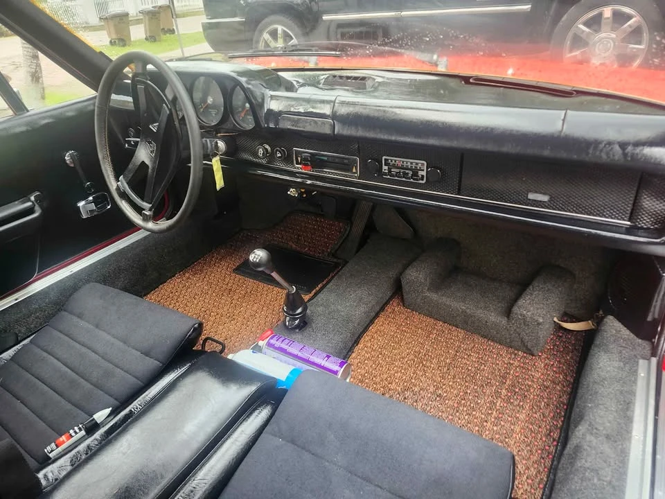 1971 Porsche 914 - Image 5 of 10