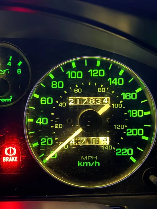 1990 Mazda NA MX-5 Miata - Image 2 of 7
