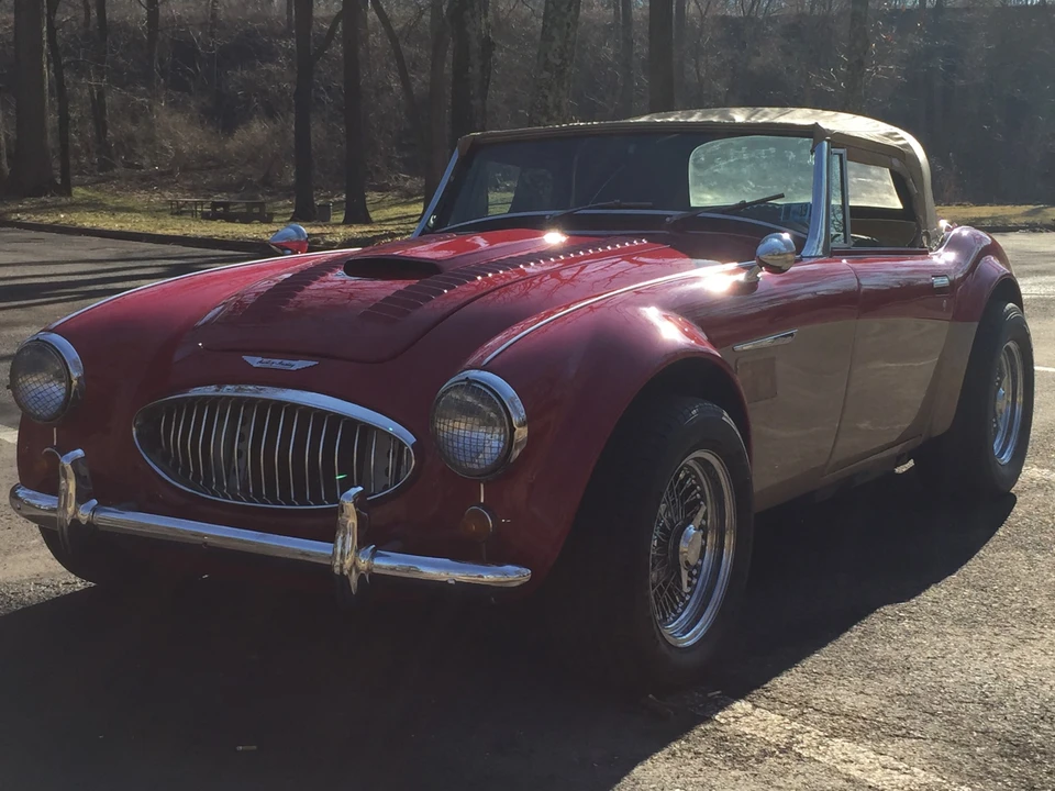 1990 Healey - Image 7 of 31