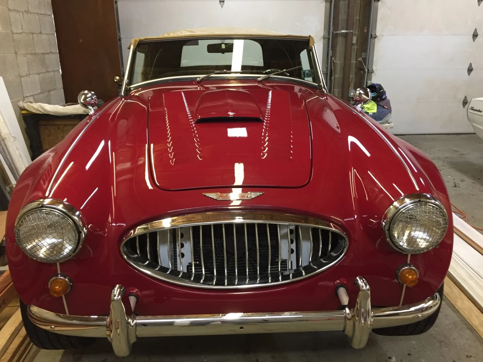 1990 Healey - Image 16 of 31