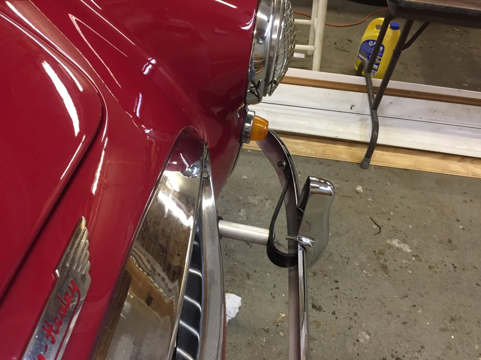 1990 Healey - Image 17 of 31