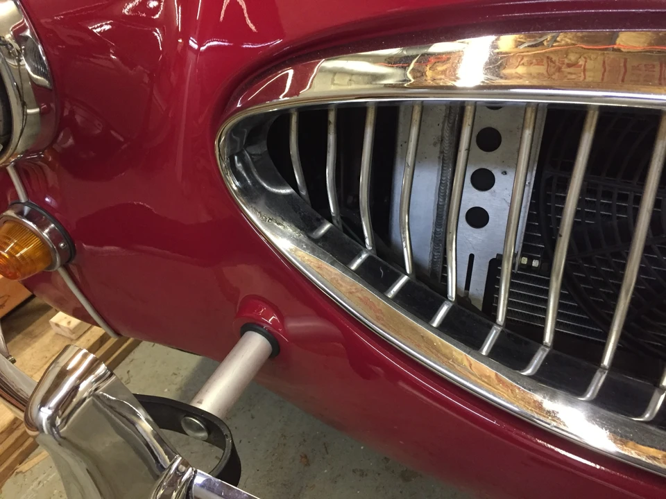 1990 Healey - Image 19 of 31