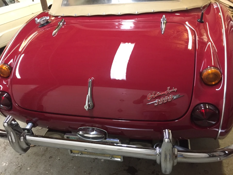 1990 Healey - Image 20 of 31