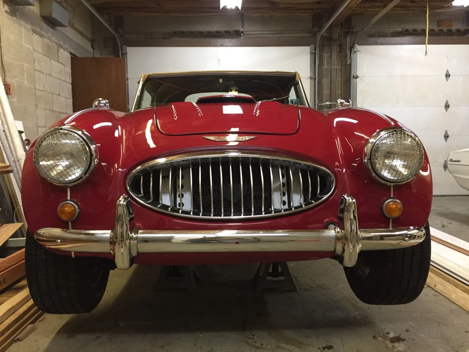 1990 Healey - Image 15 of 31