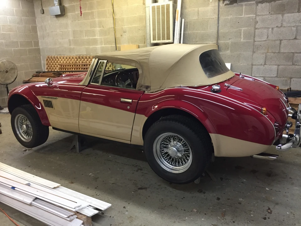 1990 Healey - Image 14 of 31