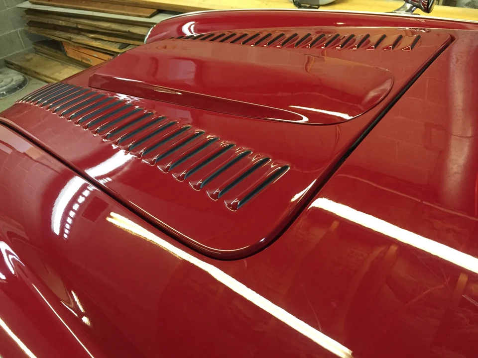 1990 Healey - Image 23 of 31