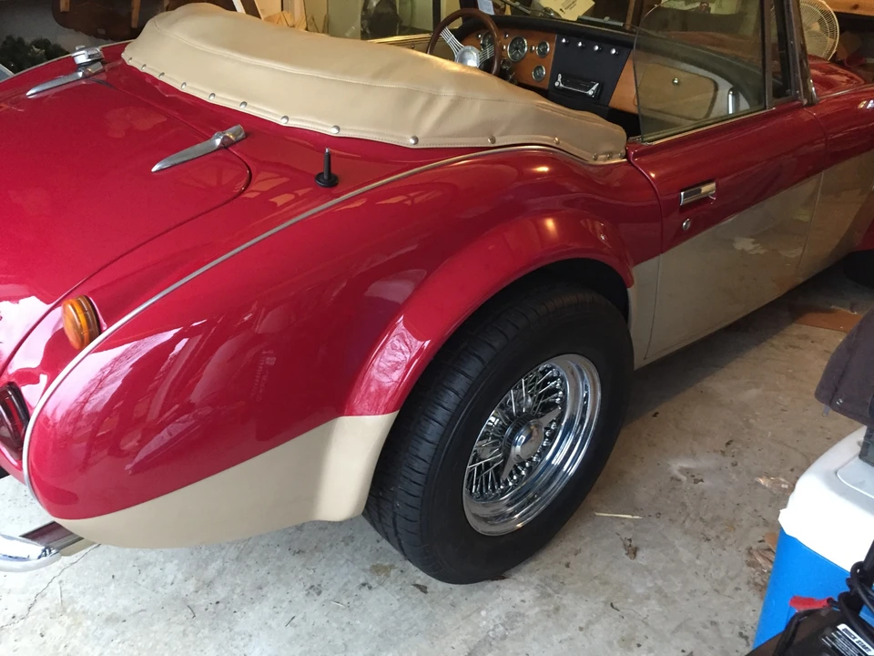 1990 Healey - Image 26 of 31