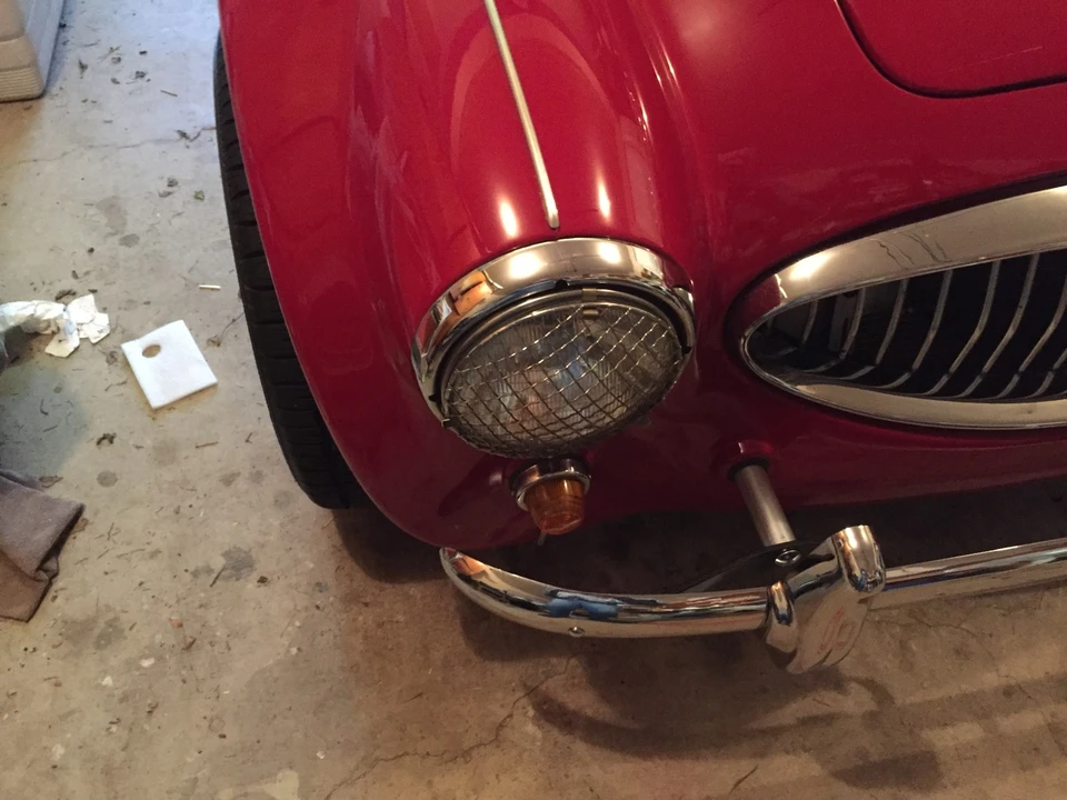 1990 Healey - Image 27 of 31