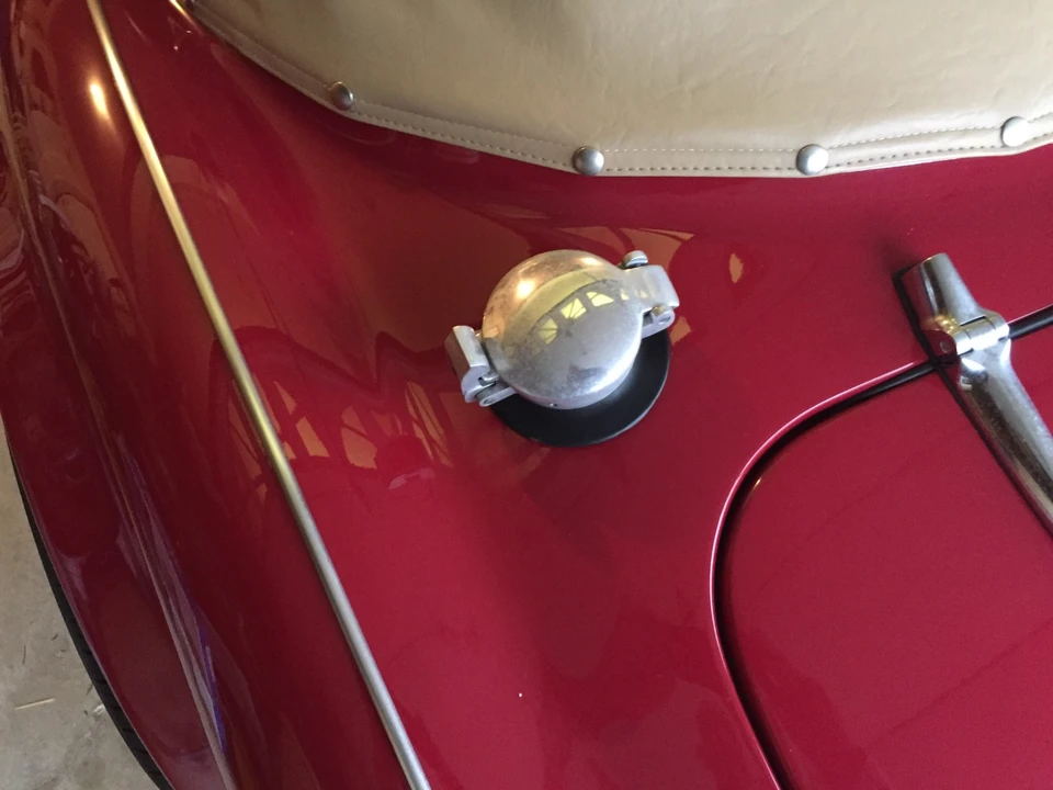 1990 Healey - Image 30 of 31