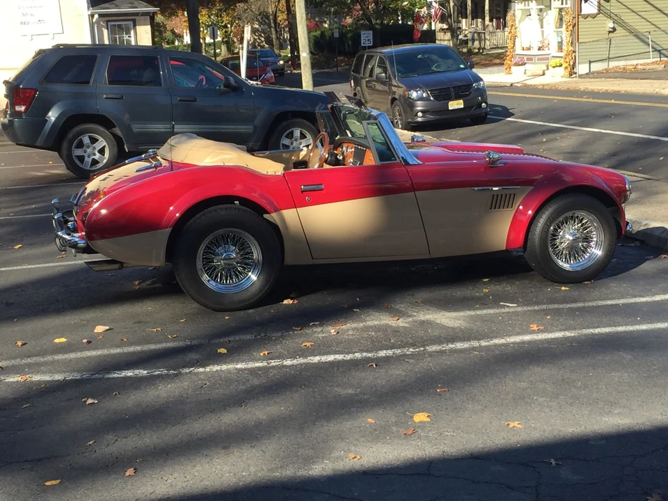 1990 Healey - Image 13 of 31
