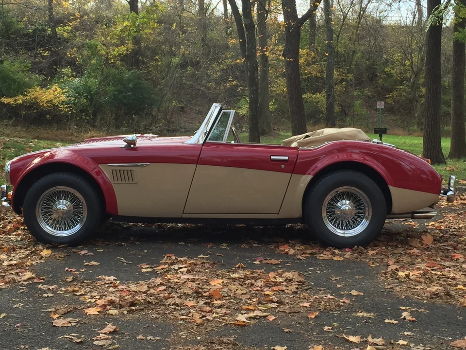 1990 Healey - Image 12 of 31