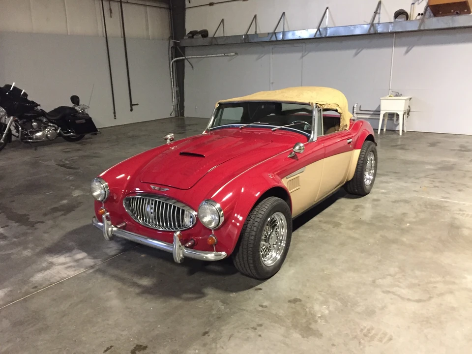 1990 Healey - Image 10 of 31