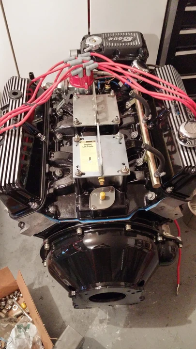 Shelby Cobra Replica - Image 28 of 31