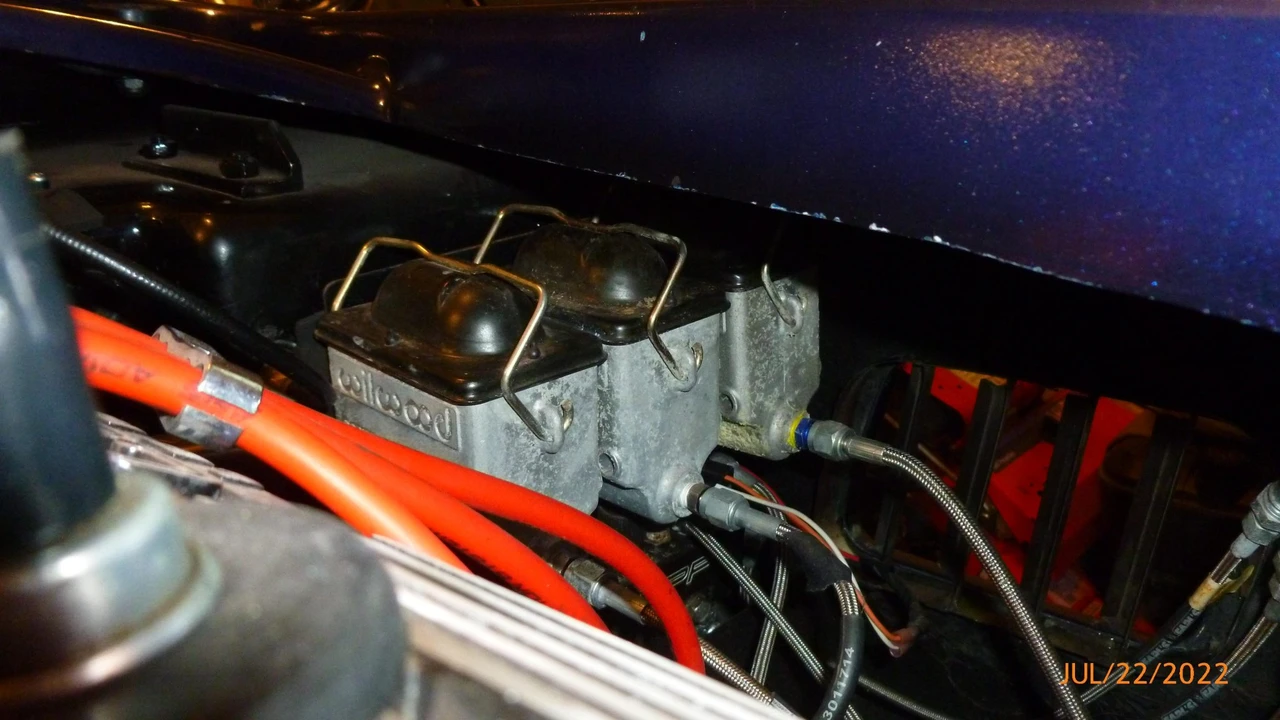Shelby Cobra Replica - Image 29 of 31