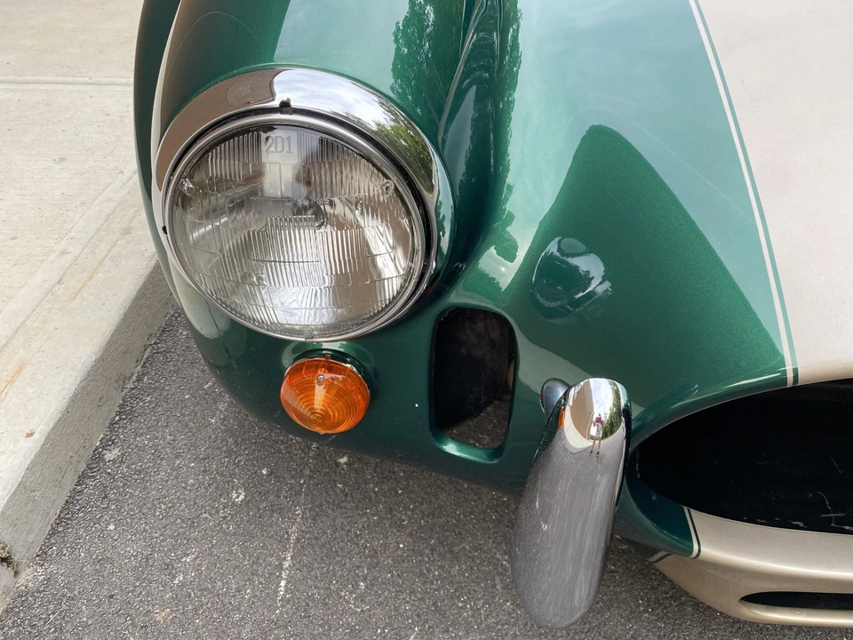 Shelby Cobra Replica - Image 25 of 31