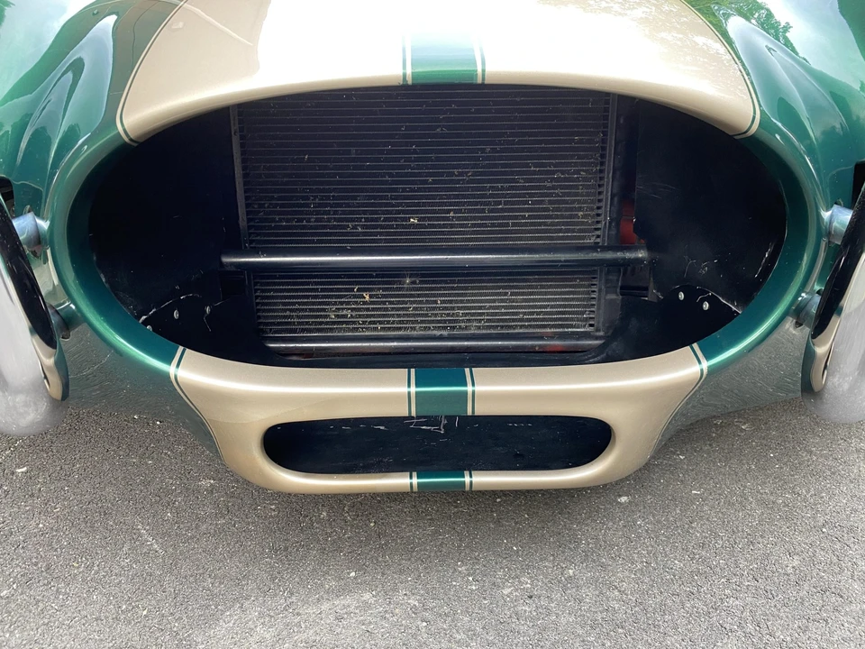 Shelby Cobra Replica - Image 26 of 31
