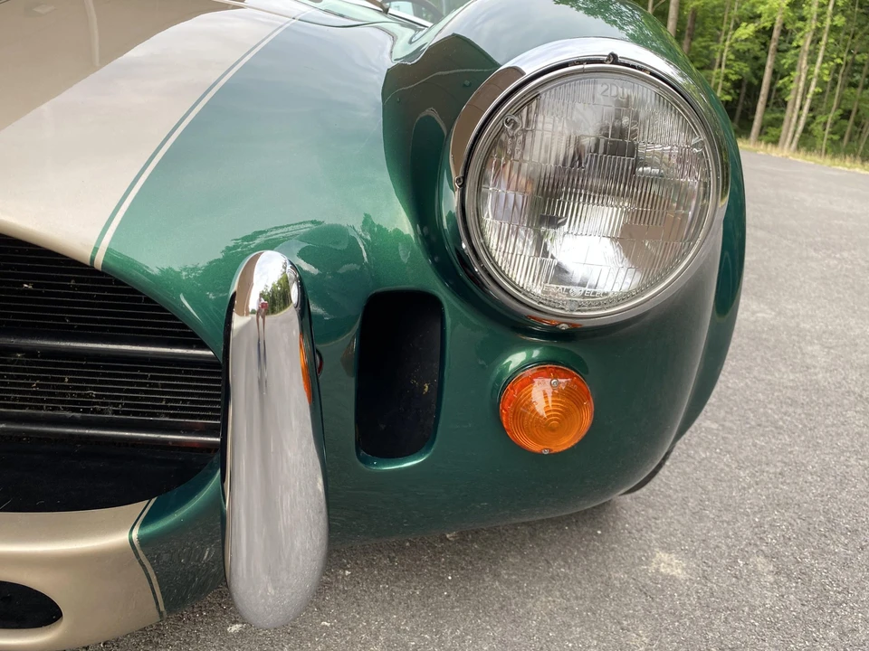 Shelby Cobra Replica - Image 27 of 31