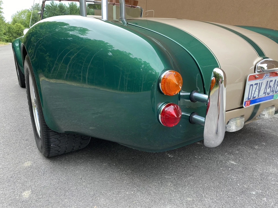 Shelby Cobra Replica - Image 30 of 31