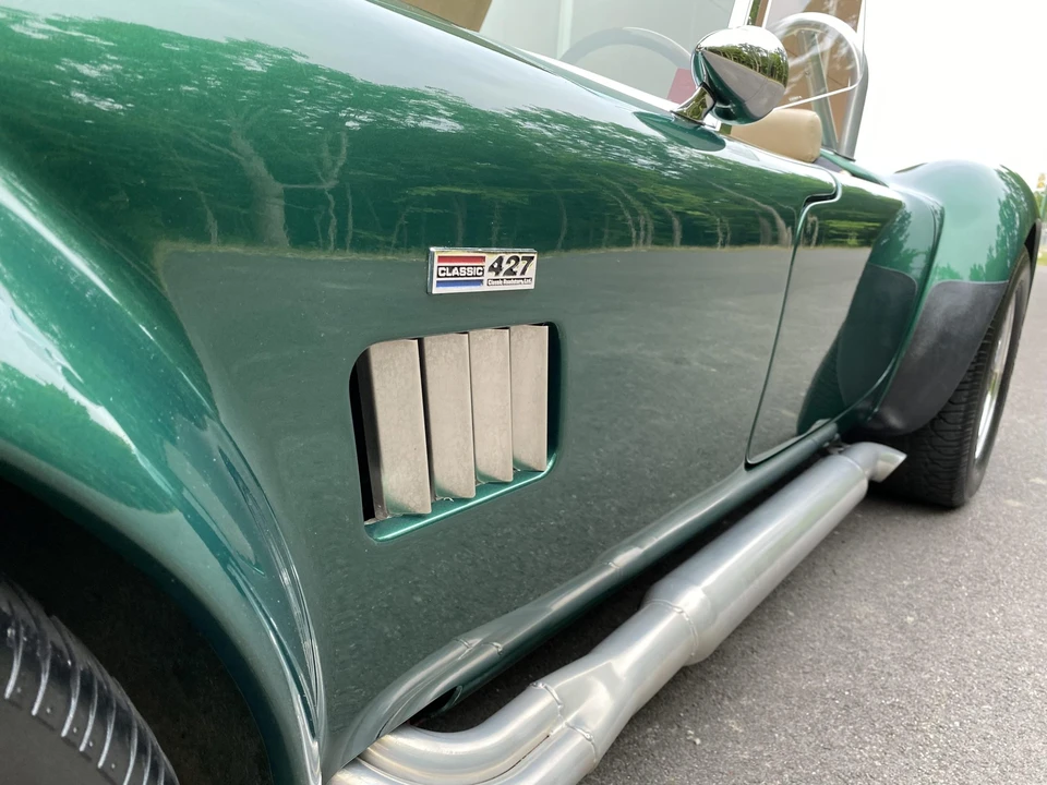Shelby Cobra Replica - Image 23 of 31