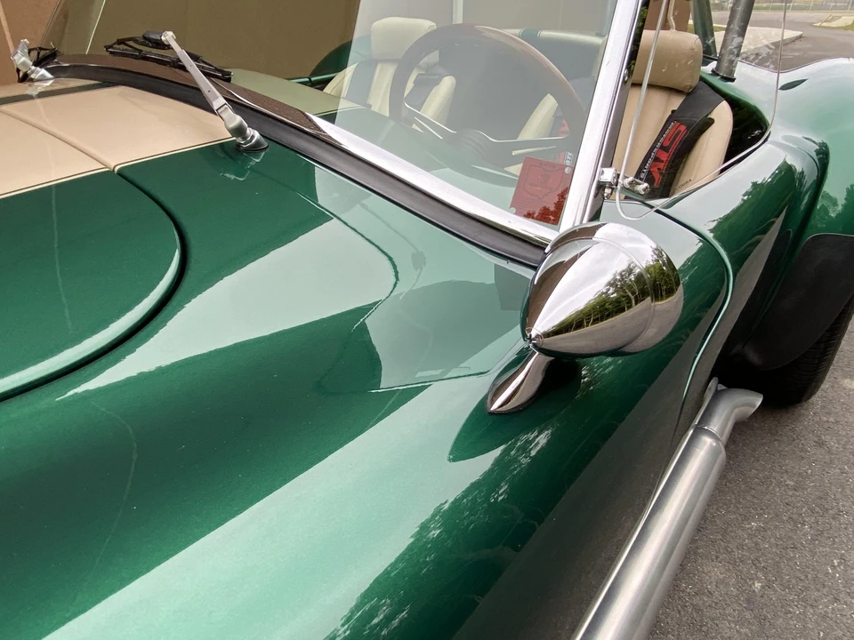 Shelby Cobra Replica - Image 22 of 31