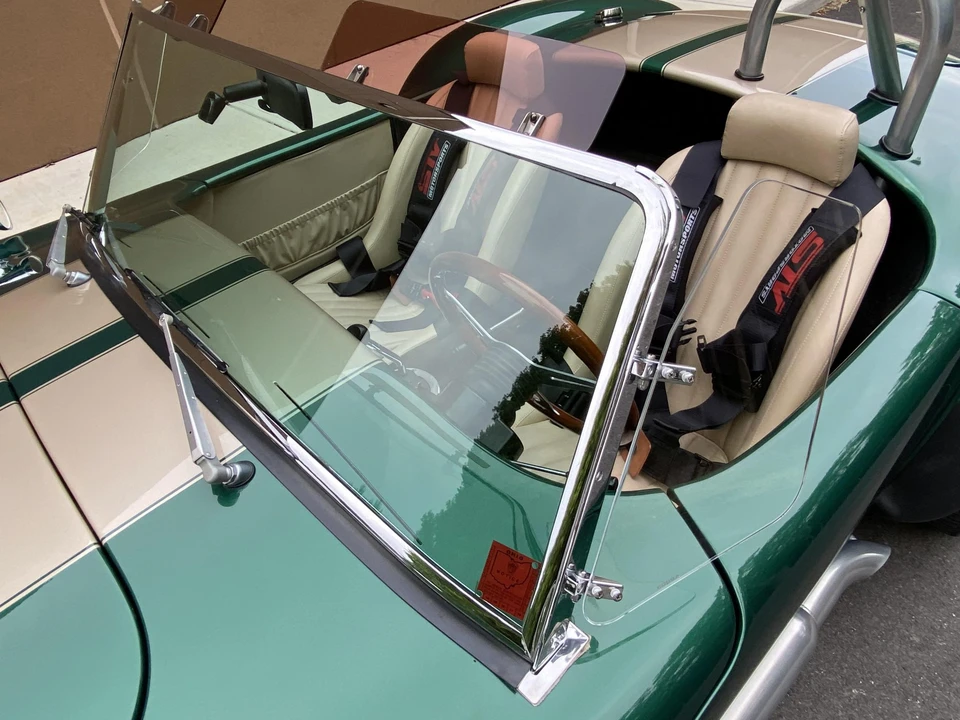 Shelby Cobra Replica - Image 24 of 31