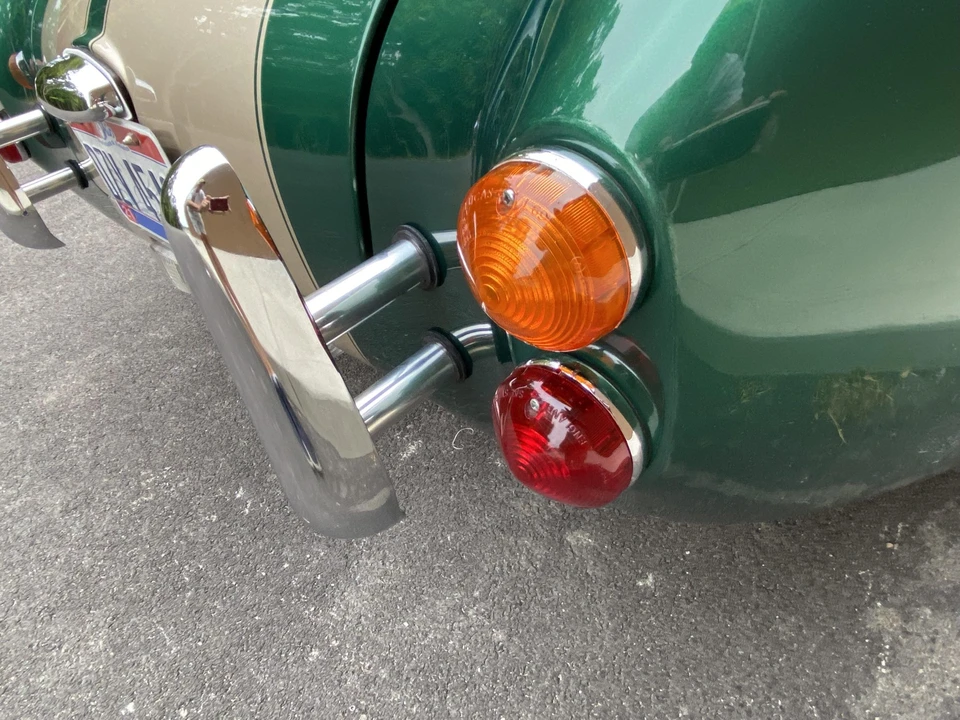 Shelby Cobra Replica - Image 29 of 31