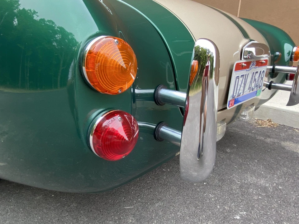 Shelby Cobra Replica - Image 31 of 31