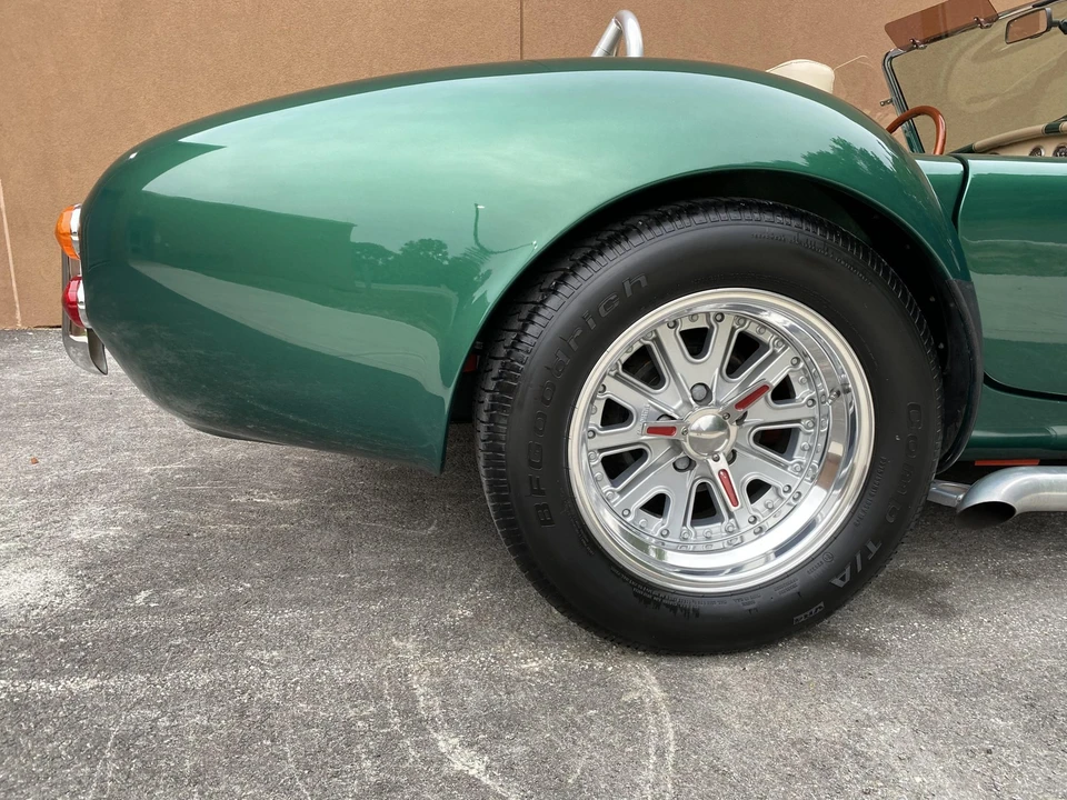 Shelby Cobra Replica - Image 18 of 31