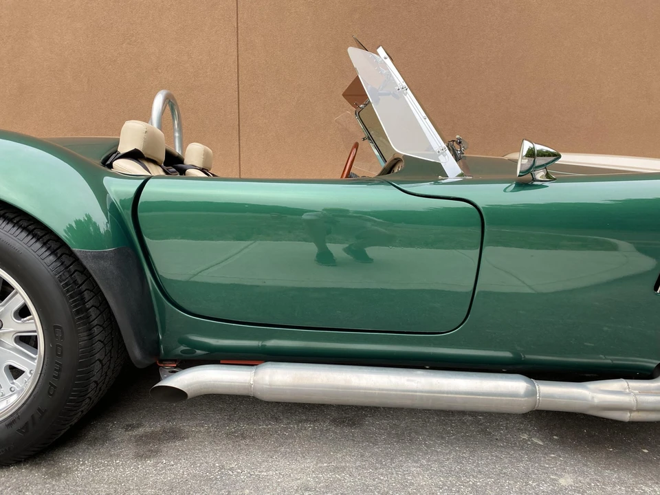 Shelby Cobra Replica - Image 19 of 31