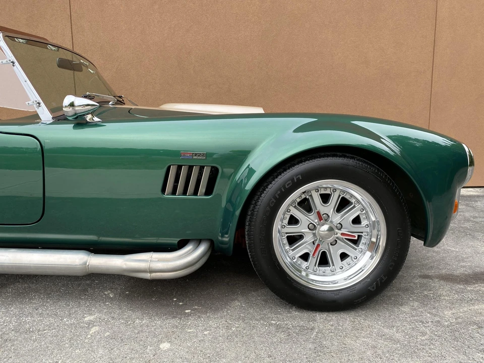 Shelby Cobra Replica - Image 20 of 31
