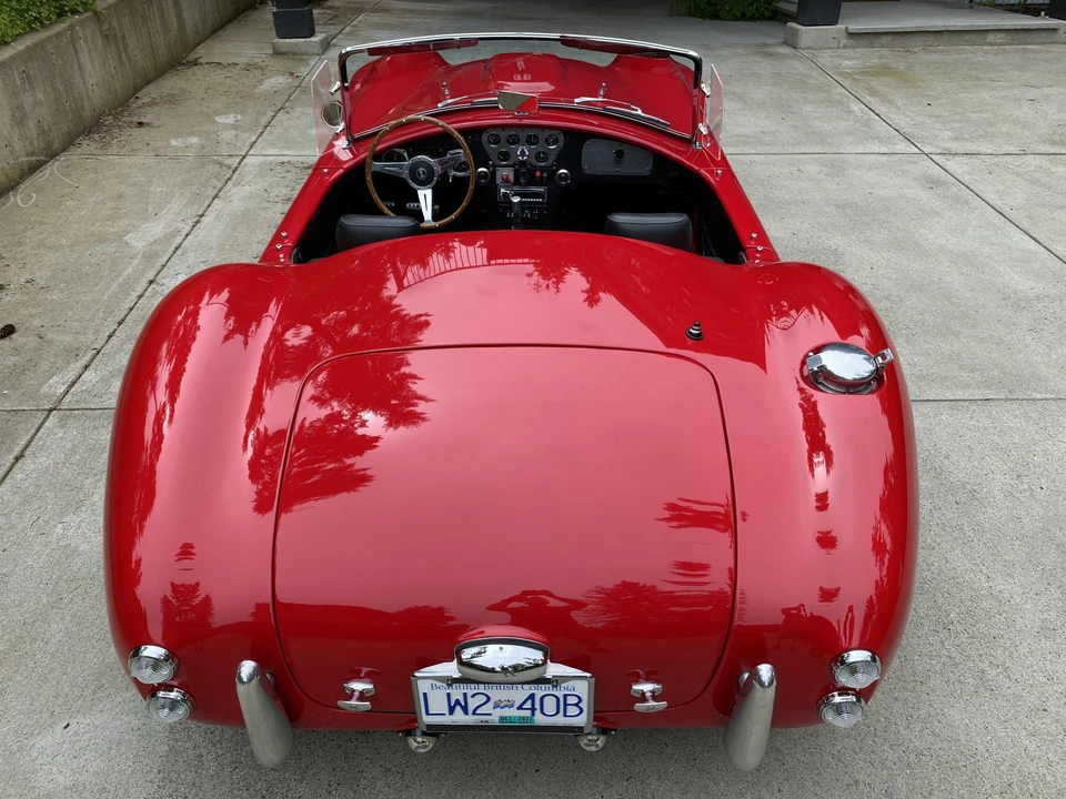 Shelby Cobra Replica - Image 18 of 31
