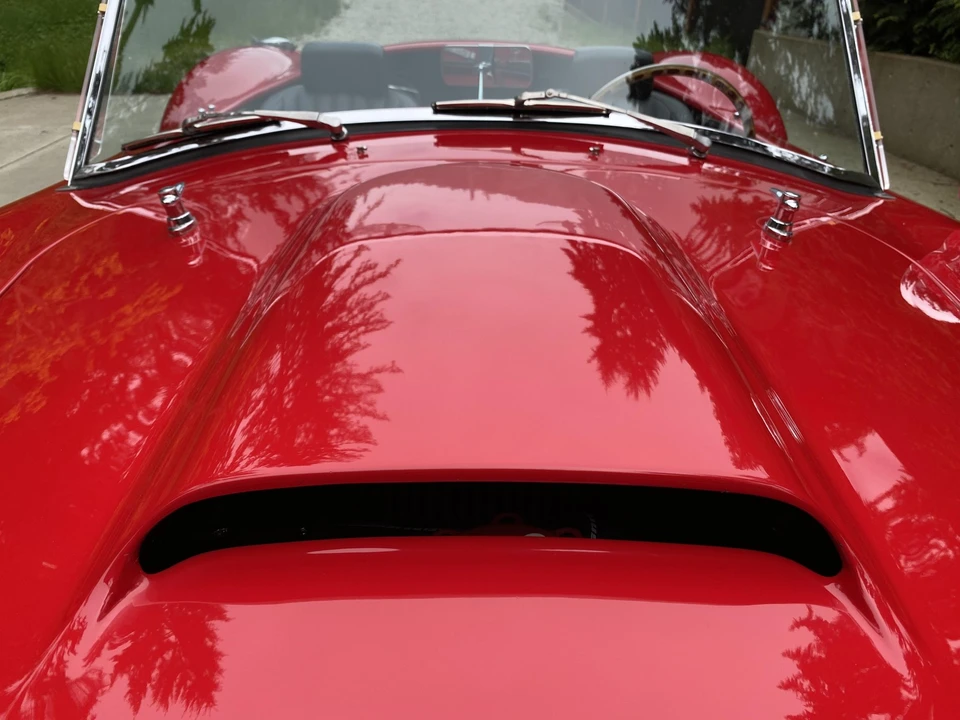 Shelby Cobra Replica - Image 26 of 31