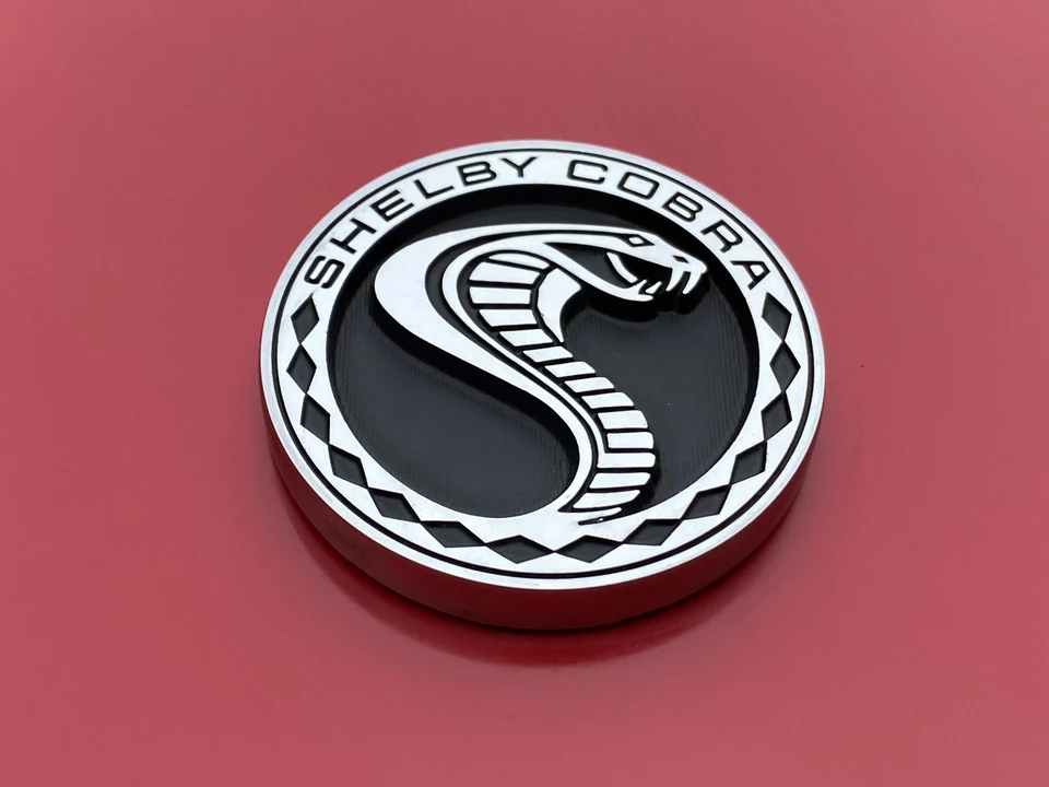 Shelby Cobra Replica - Image 29 of 31