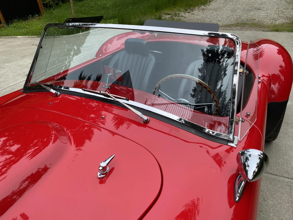 Shelby Cobra Replica - Image 25 of 31