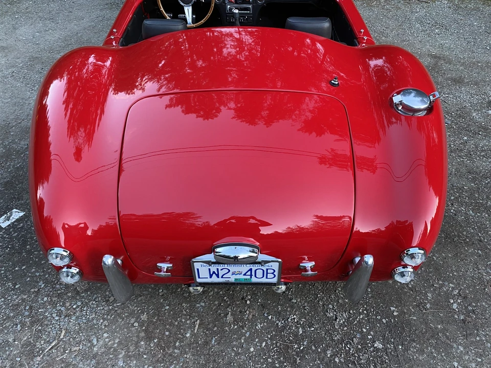 Shelby Cobra Replica - Image 19 of 31