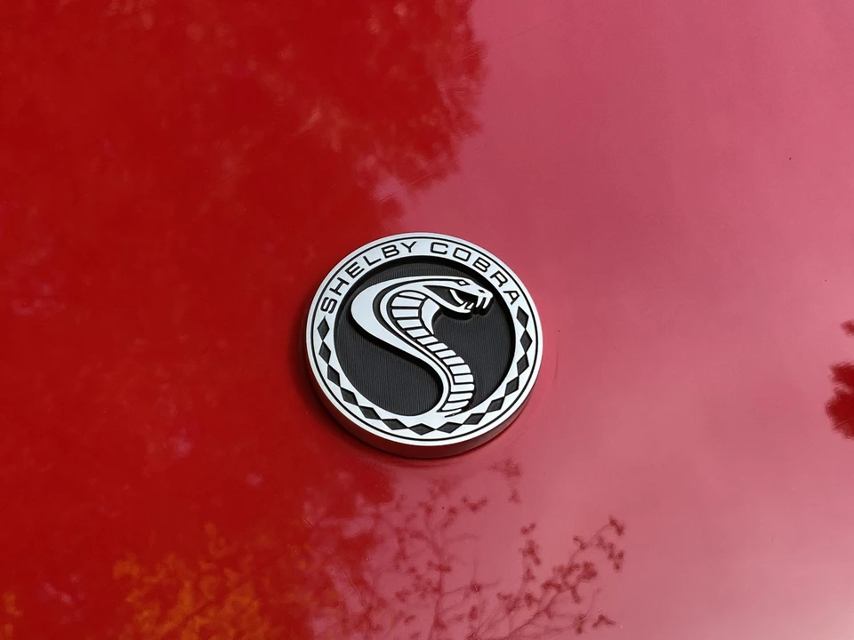 Shelby Cobra Replica - Image 28 of 31