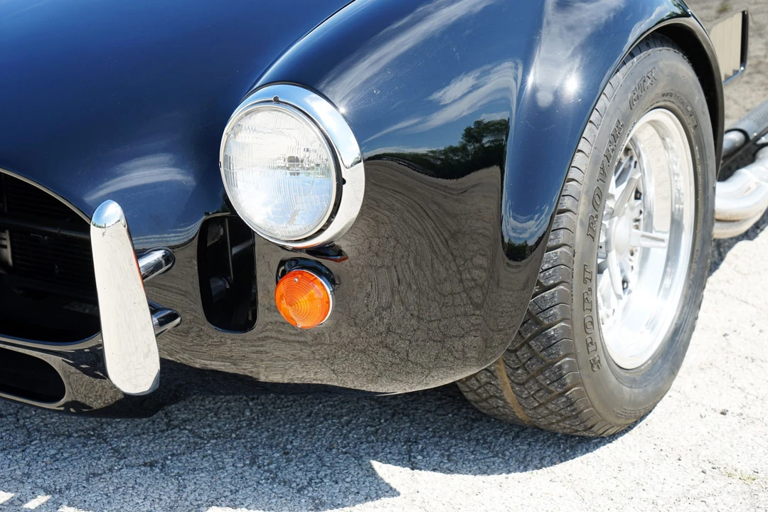 Shelby Cobra Replica - Image 31 of 31