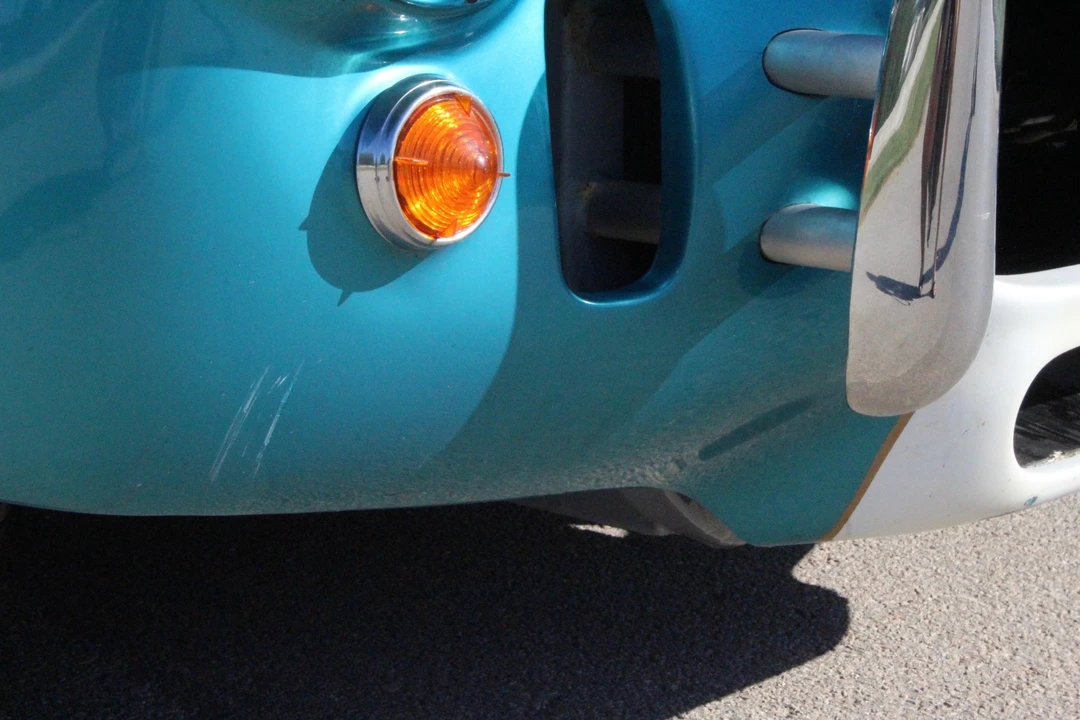 Shelby Cobra Replica - Image 20 of 31