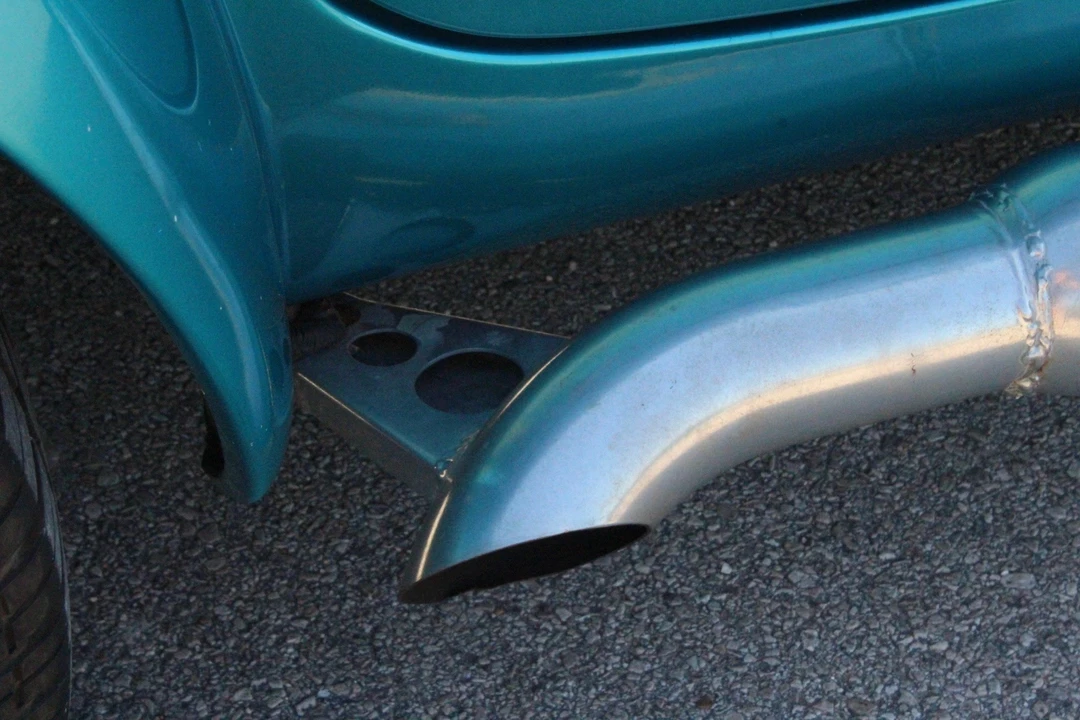 Shelby Cobra Replica - Image 19 of 31