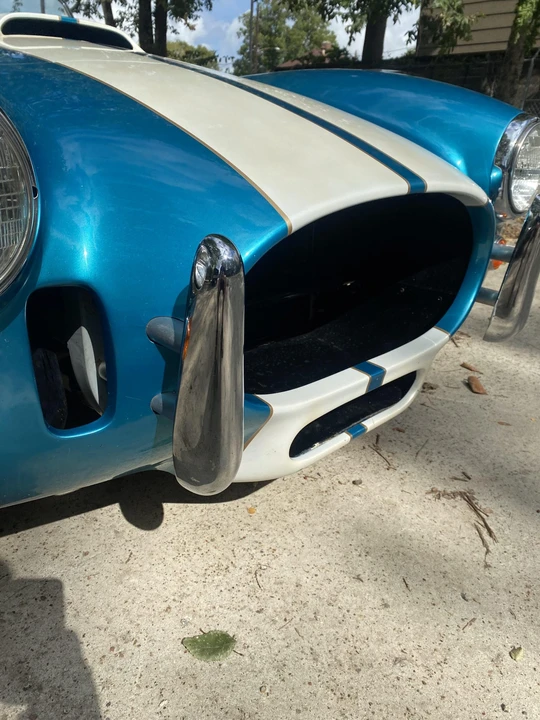 Shelby Cobra Replica - Image 31 of 31