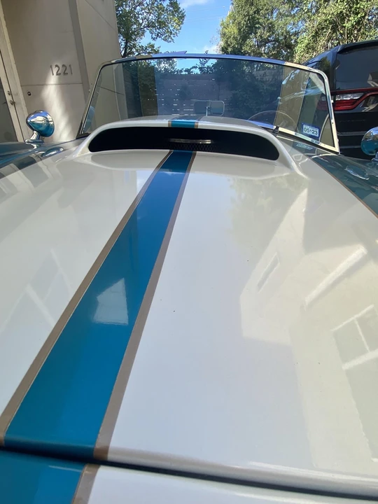 Shelby Cobra Replica - Image 28 of 31