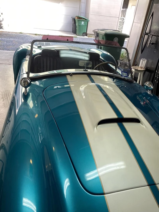 Shelby Cobra Replica - Image 26 of 31