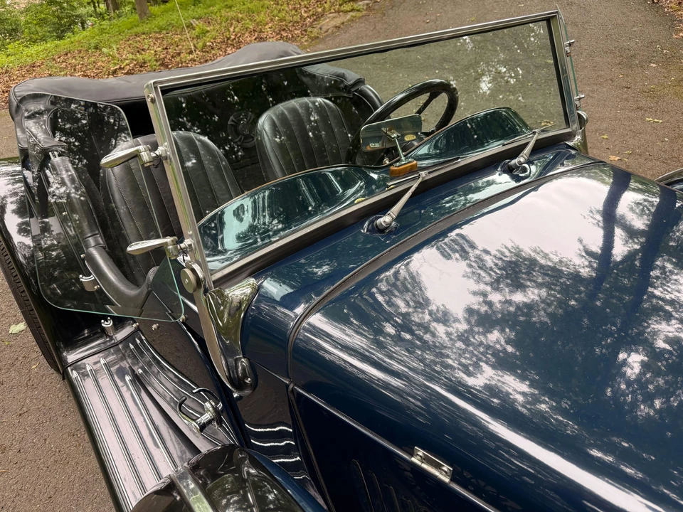 Jaguar Replica - Image 12 of 31