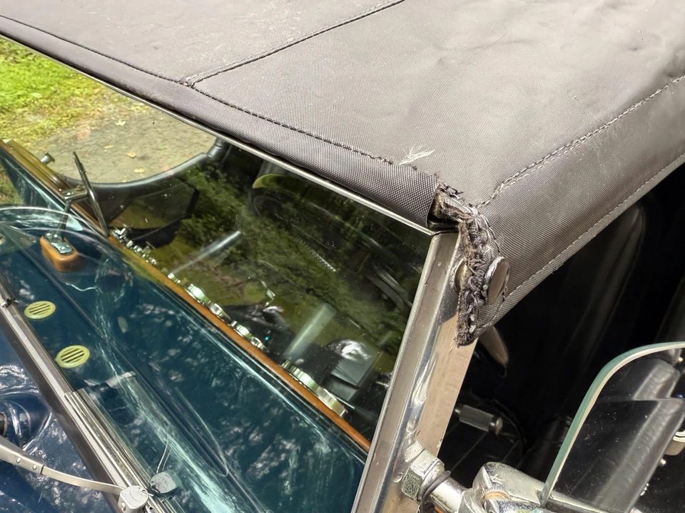 Jaguar Replica - Image 17 of 31