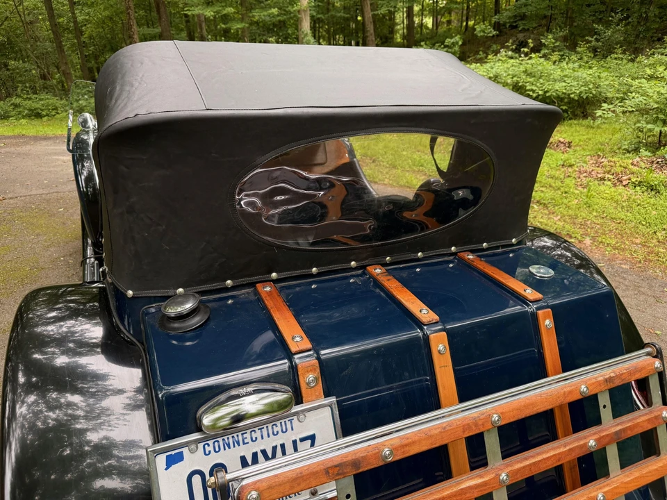 Jaguar Replica - Image 19 of 31